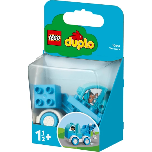 LEGO Duplo Fire Truck LEGO Duplo Fire Truck