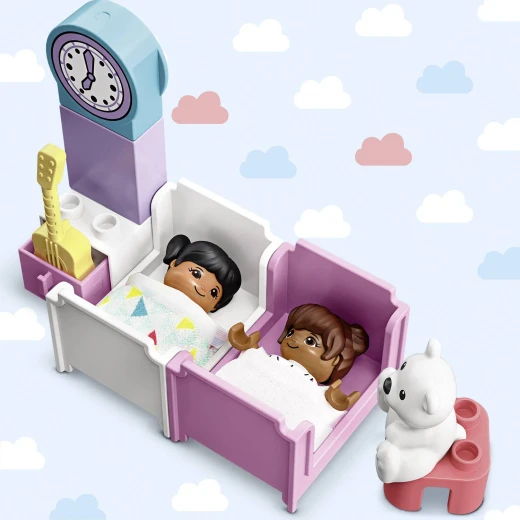 LEGO Duplo Bedroom - ليجو - Image 5