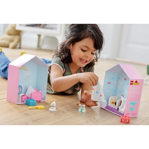 LEGO Duplo Bedroom - ليجو - Image 3