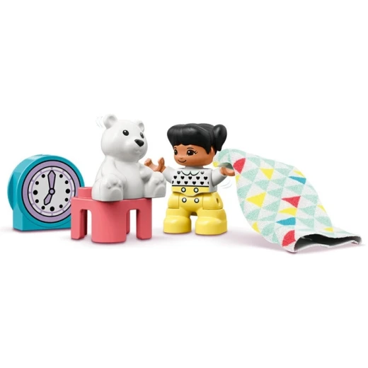 LEGO Duplo Bedroom - ليجو - Image 2