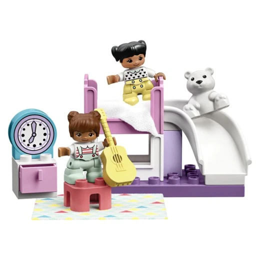 LEGO Duplo Bedroom - ليجو - Image 7
