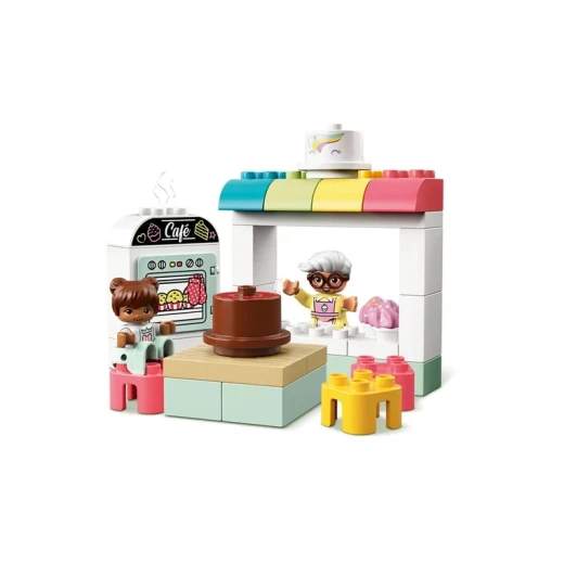 LEGO Duplo Bakery - ليجو - Image 3