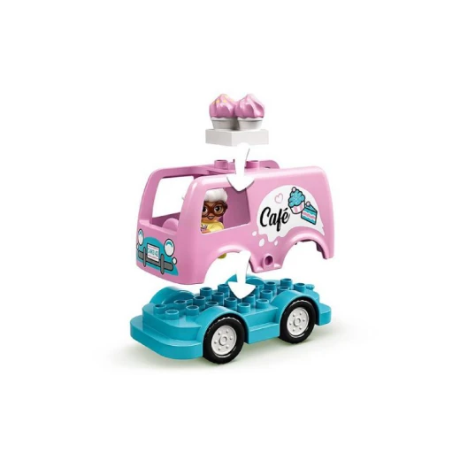 LEGO Duplo Bakery - ليجو - Image 7
