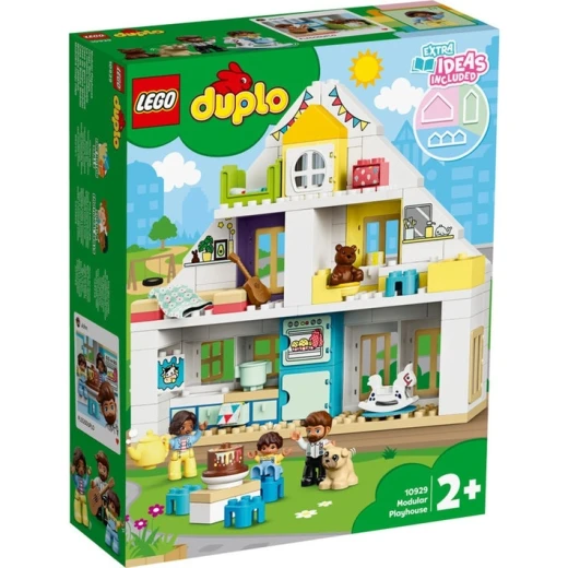 LEGO Duplo Modular Playhouse LEGO Duplo Modular Playhouse