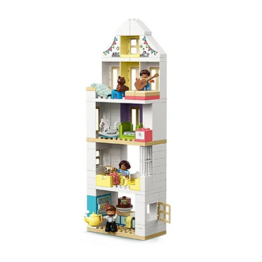 LEGO Duplo Modular Playhouse - ليجو - Image 2
