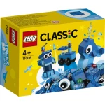 LEGO Creative Blue Bricks - ليجو
