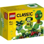 LEGO Creative Green Bricks - ليجو