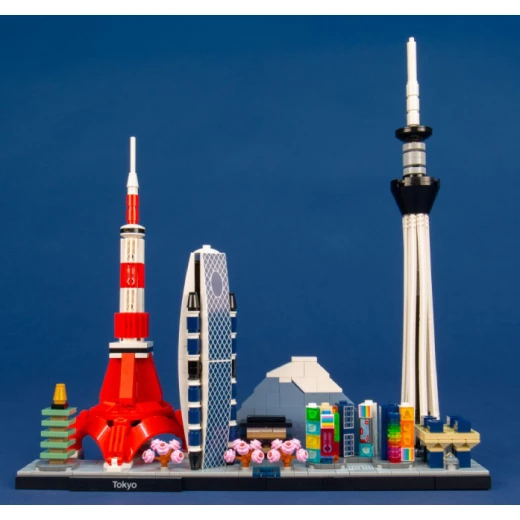LEGO Tokyo - ليجو - Image 4