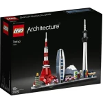 LEGO Tokyo - ليجو