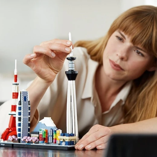 LEGO Tokyo - ليجو - Image 6