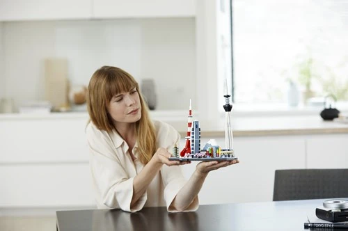 LEGO Tokyo - ليجو - Image 7