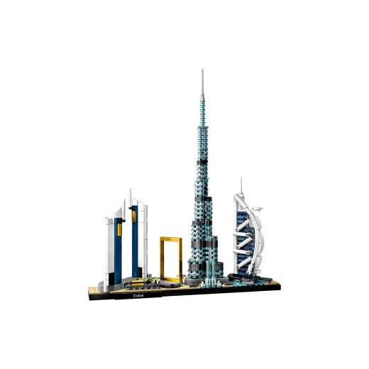 LEGO Architecture Dubai - ليجو - Image 4