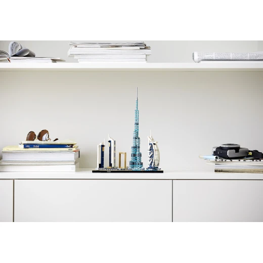 LEGO Architecture Dubai - ليجو - Image 3