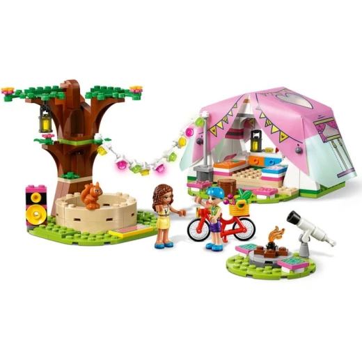 LEGO Nature Glamping - ليجو - Image 5