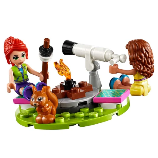 LEGO Nature Glamping - ليجو - Image 2
