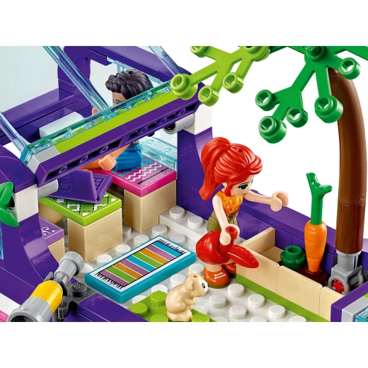 LEGO Friendship Bus - ليجو - Image 9