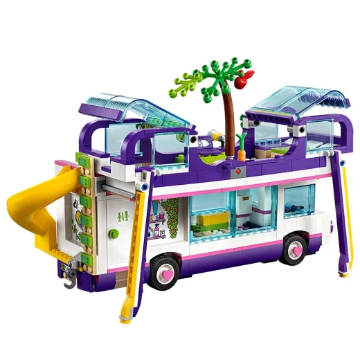 LEGO Friendship Bus - ليجو - Image 3
