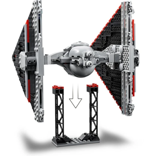 LEGO Sith TIE Fighter - ليجو - Image 3