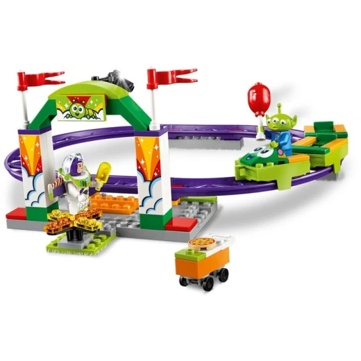 LEGO Carnival Thrill Coaster - ليجو - Image 5