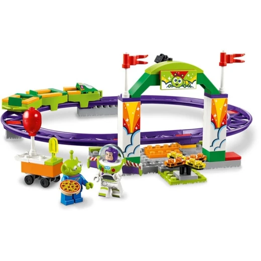 LEGO Carnival Thrill Coaster - ليجو - Image 6