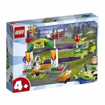 LEGO Carnival Thrill Coaster - ليجو