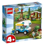 LEGO Caravan Holiday - ليجو