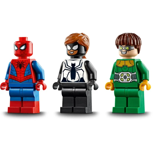 LEGO Spider-Man vs. Doc Ock - ليجو - Image 3