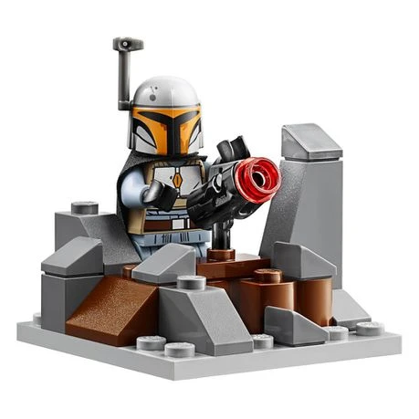 LEGO Madalorian Battlepack - ليجو - Image 5