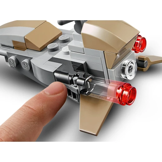 LEGO Madalorian Battlepack - ليجو - Image 6