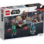 LEGO Madalorian Battlepack - ليجو