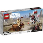 LEGO Skyhopper vs Bantha Microfighters - ليجو