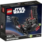 LEGO Kylo Rens Shuttle Microfighter - ليجو
