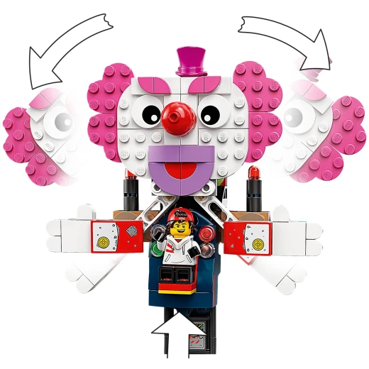LEGO Haunted Fairground - ليجو - Image 4