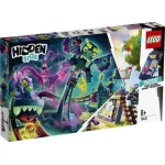 LEGO Haunted Fairground - ليجو