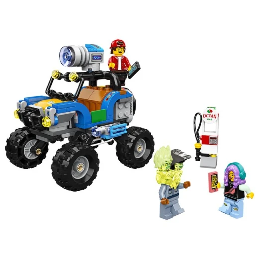 LEGO Jack's Strandbuggy - ليجو - Image 2