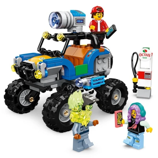 LEGO Jack's Strandbuggy - ليجو - Image 4