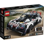 LEGO App Control Top Gear Rally Car - ليجو