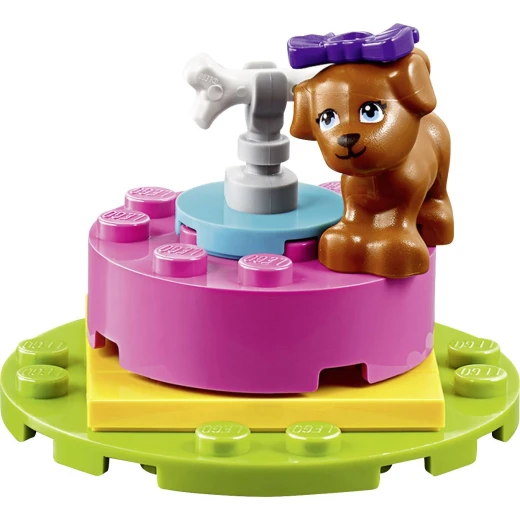 LEGO Puppy Playground - ليجو - Image 3