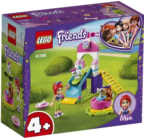 LEGO Puppy Playground LEGO Puppy Playground