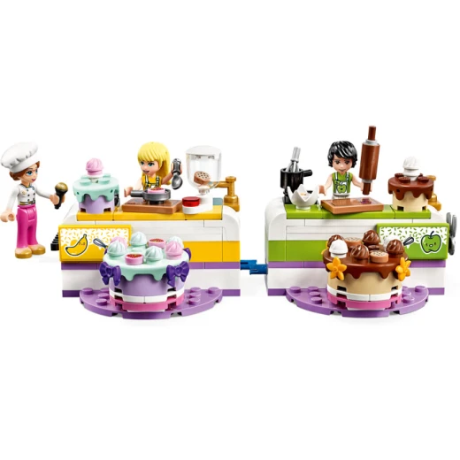 LEGO Baking Competition - ليجو - Image 7