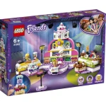 LEGO Baking Competition - ليجو