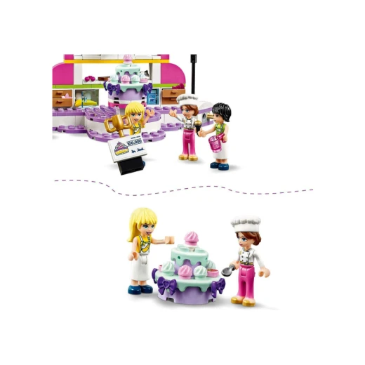 LEGO Baking Competition - ليجو - Image 4