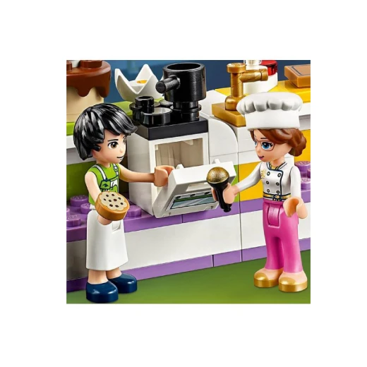 LEGO Baking Competition - ليجو - Image 3