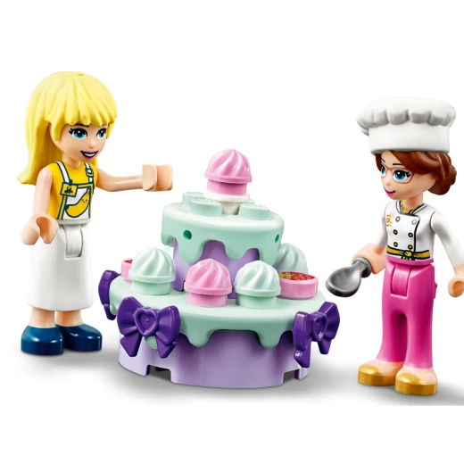 LEGO Baking Competition - ليجو - Image 2