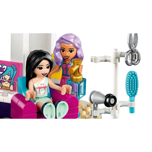 LEGO Heartlake City Hair Salon - ليجو - Image 7