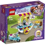 LEGO Ice Cream Cart - ليجو