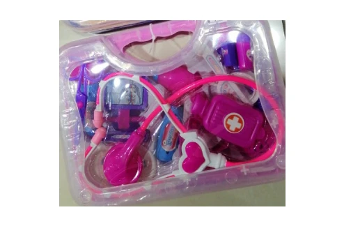 Doctor set, Assortment - Image 2
