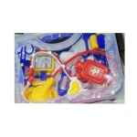 Doctor set, Assortment