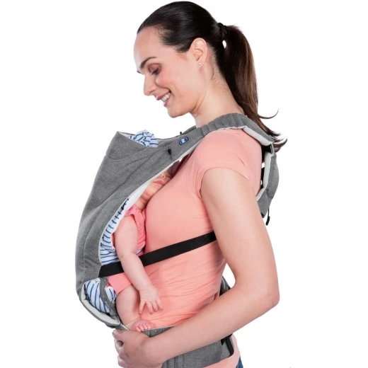 Chicco Myamaki Baby Carrier - تشيكو - Image 3