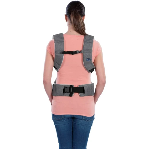 Chicco Myamaki Baby Carrier - تشيكو - Image 6